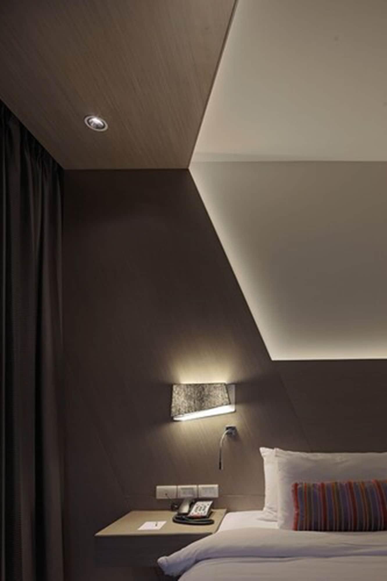 Hyatt Place Bangkok Sukhumvit 1 Екстериор снимка