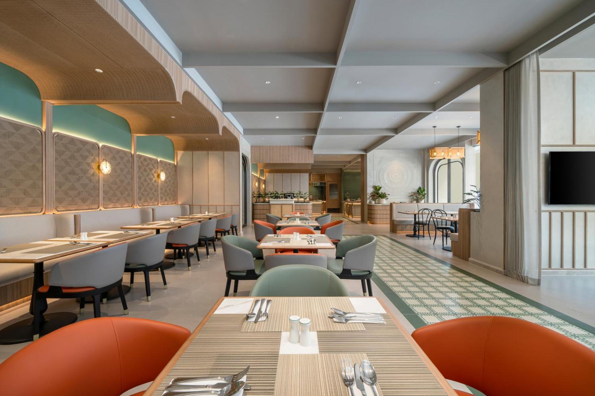 Hyatt Place Bangkok Sukhumvit 1 Екстериор снимка