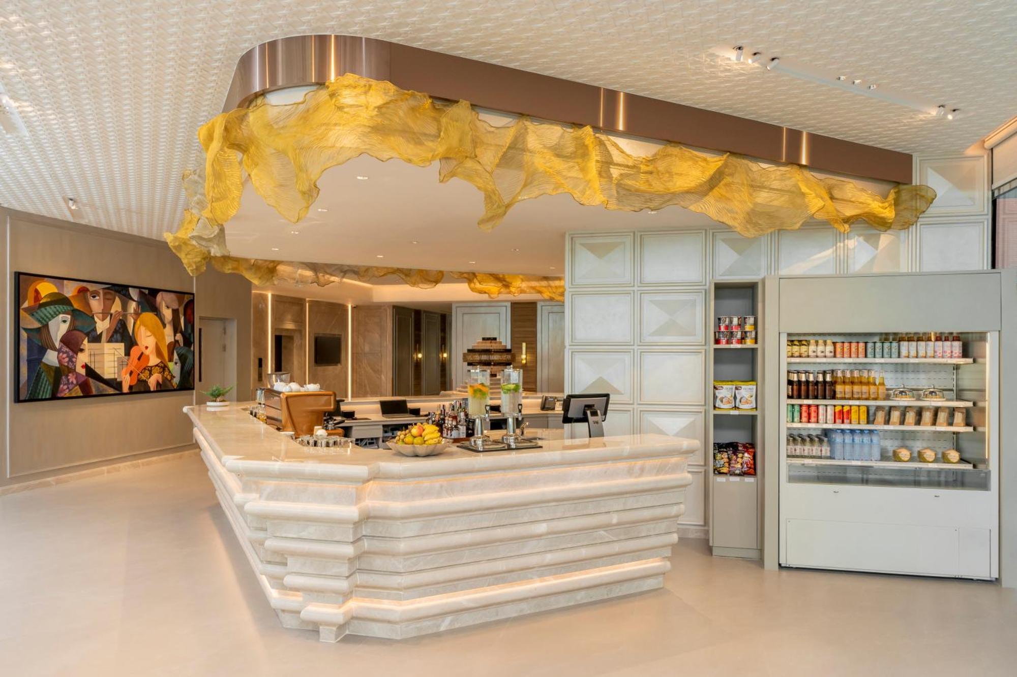 Hyatt Place Bangkok Sukhumvit 1 Екстериор снимка